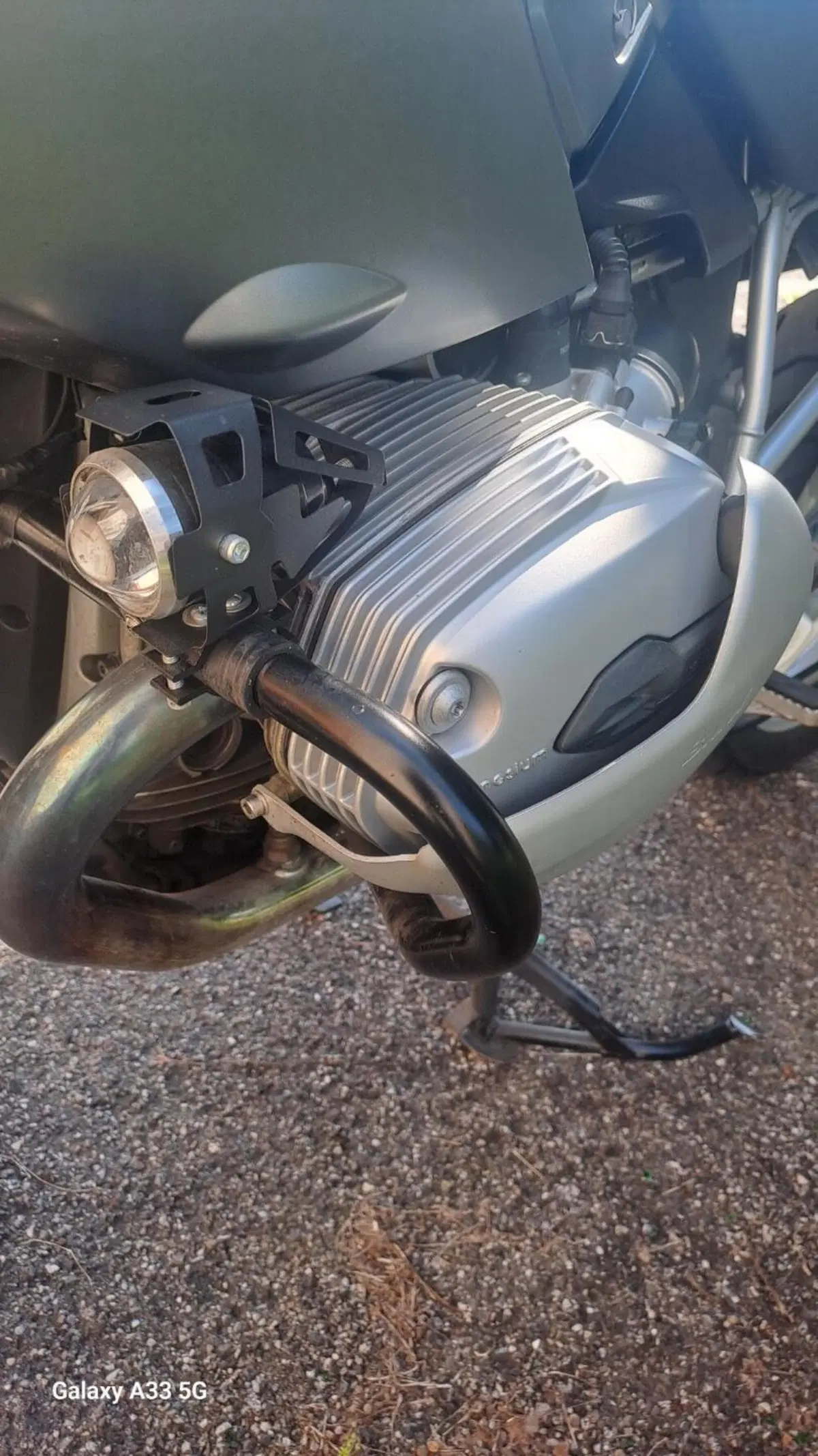 Bmw R 1200 GS (2004 - 07) (6)
