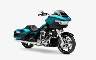 Harley-Davidson Road Glide (2024 - 26) nuova