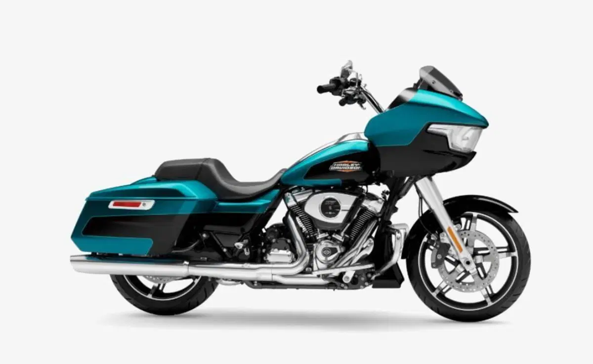 Harley-Davidson Road Glide (2024 - 26) (3)