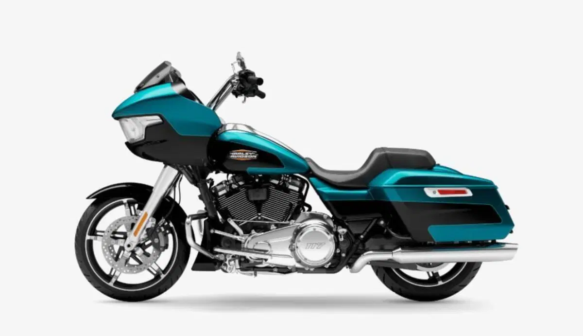 Harley-Davidson Road Glide (2024 - 26) (4)