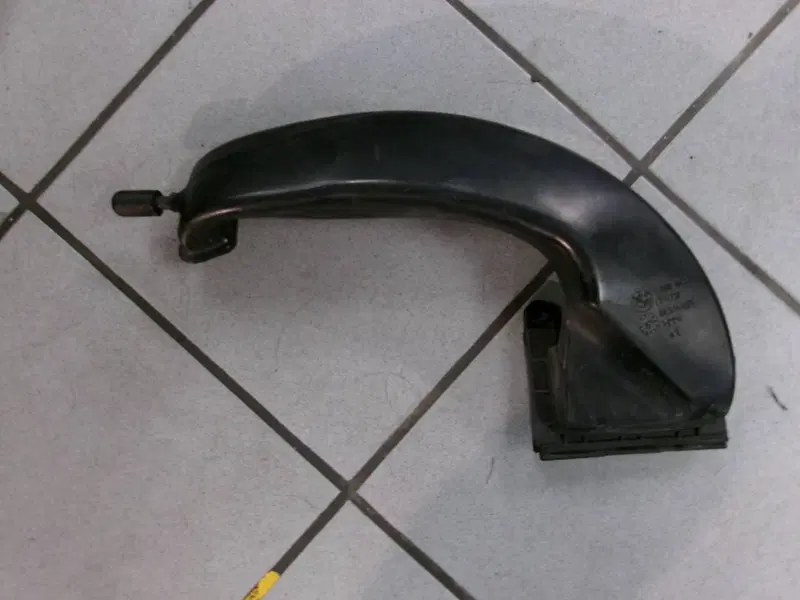 TRONCHETTO DI ASPIRAZIONE BMW F 650 CS SCARVER