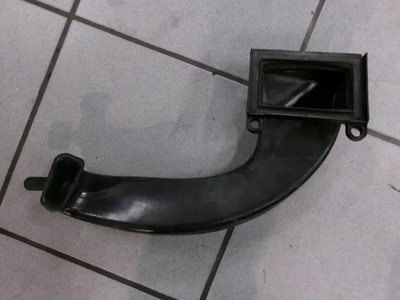 TRONCHETTO DI ASPIRAZIONE BMW F 650 CS SCARVER (2)