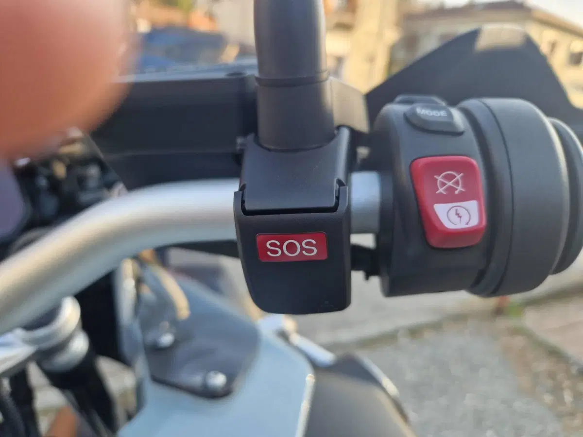 Bmw R 1250 GS Adventure (2021 - 24) (7)