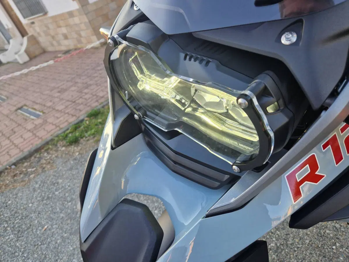 Bmw R 1250 GS Adventure (2021 - 24) (8)