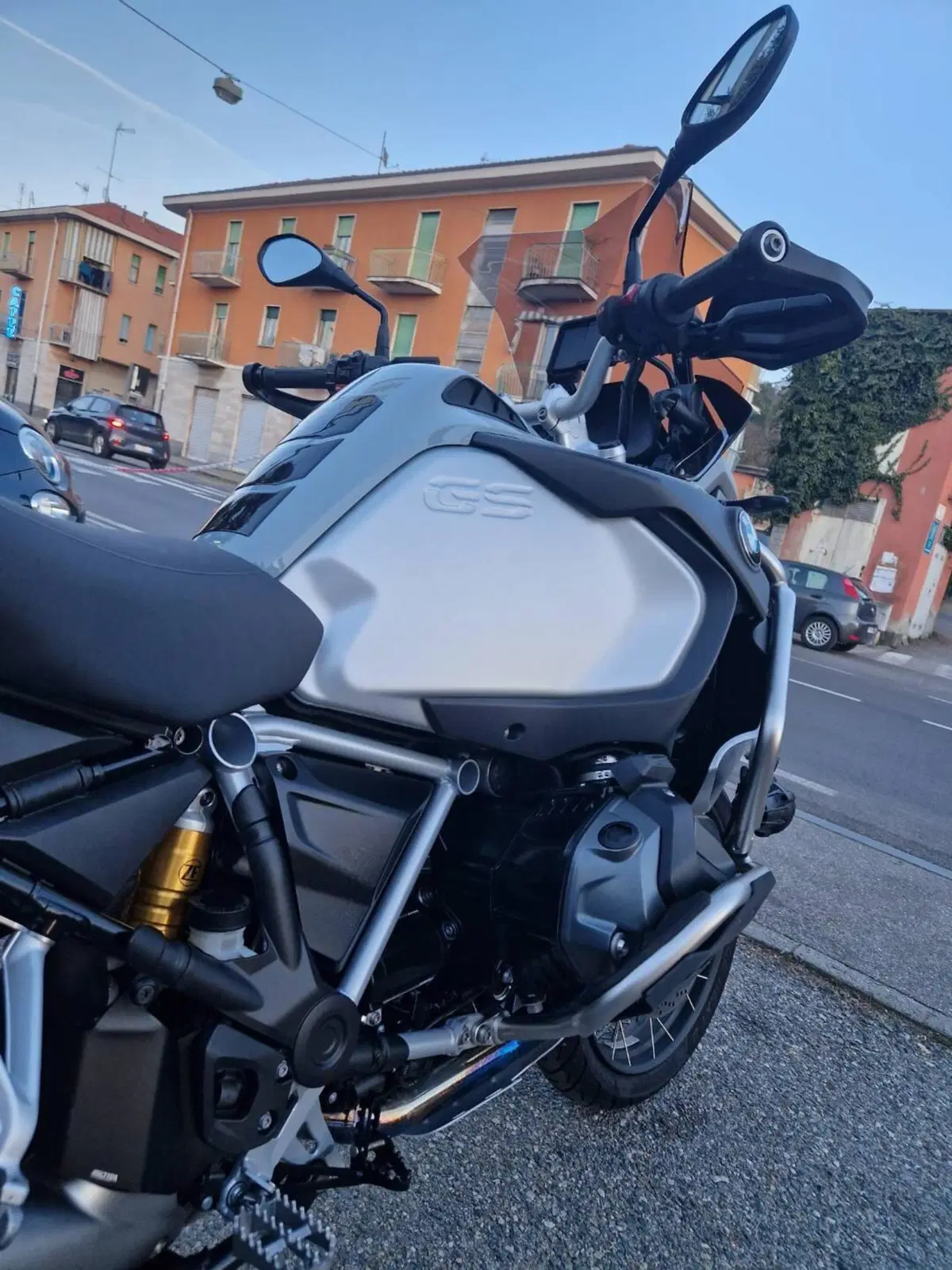Bmw R 1250 GS Adventure (2021 - 24) (11)