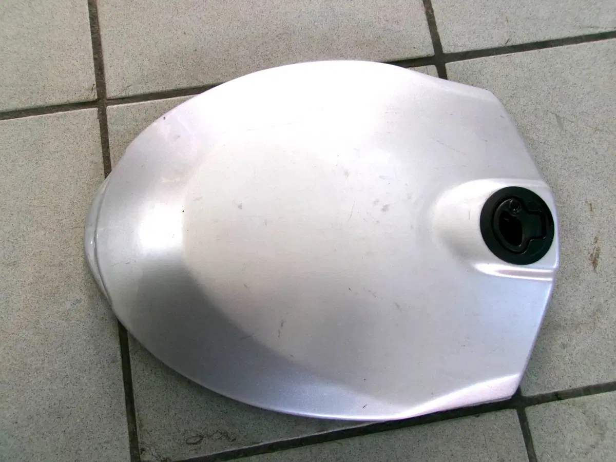 COVER STUFFBAY BMW F650 CS SCARVER