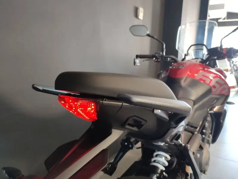 Triumph Tiger Sport 660 (2026) (6)