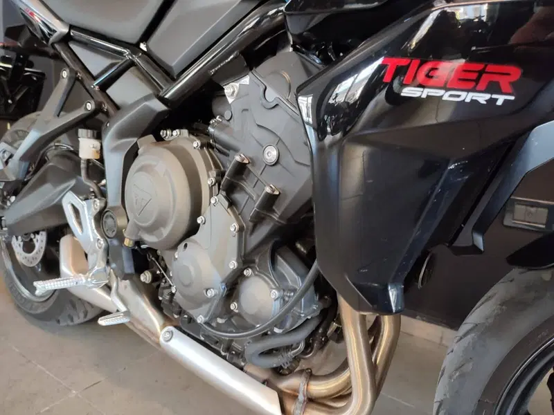 Triumph Tiger Sport 660 (2026) (7)