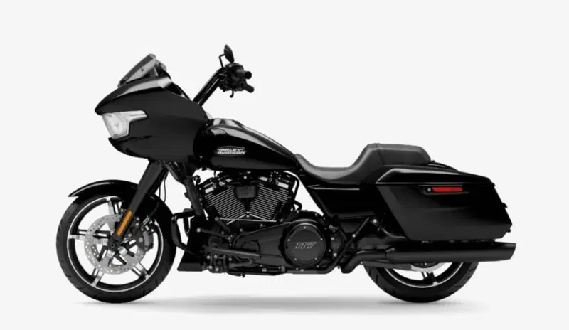 Harley-Davidson Road Glide (2024 - 26) (4)