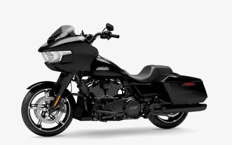 Harley-Davidson Road Glide (2024 - 26) (2)