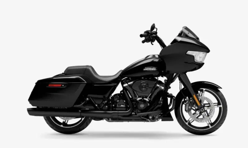 Harley-Davidson Road Glide (2024 - 26) (3)