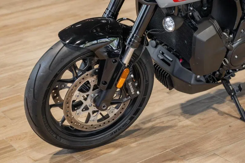 Harley-Davidson Pan America 1250 ST (2025 - 26) (7)