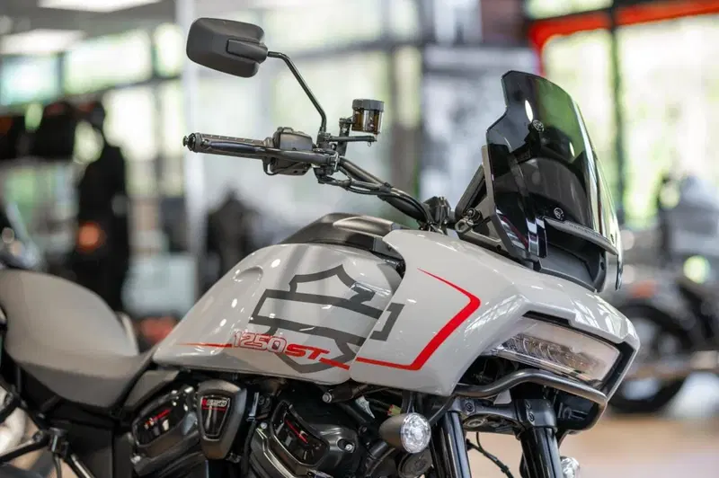 Harley-Davidson Pan America 1250 ST (2025 - 26) (14)