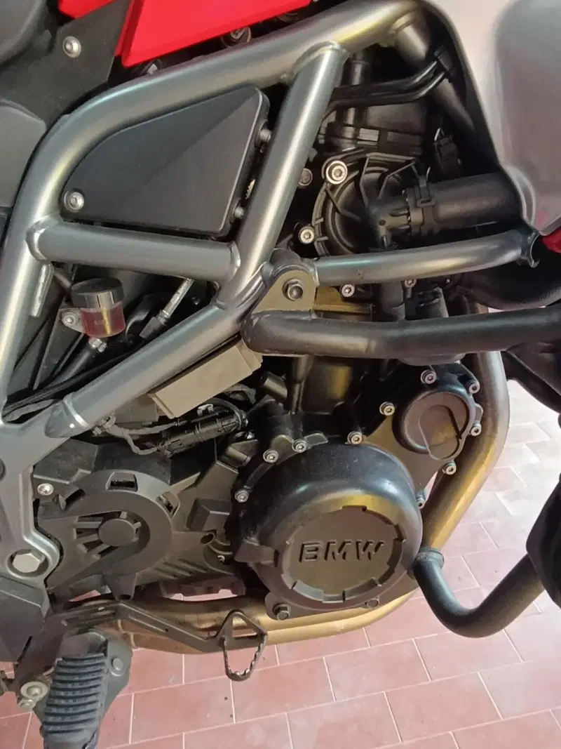 Bmw F 700 GS (2016 - 18) (5)