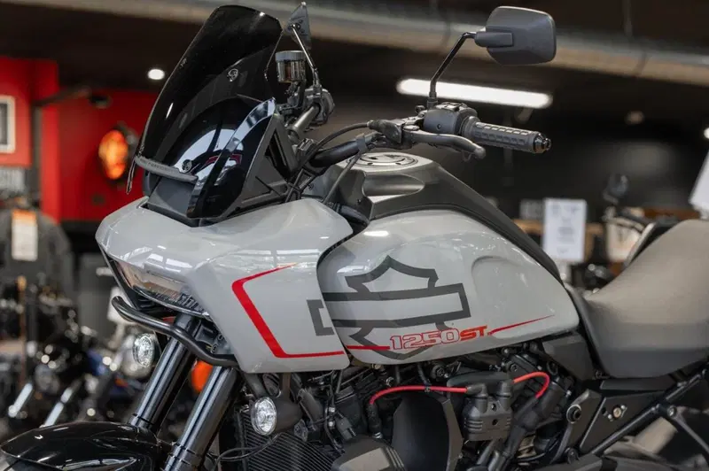 Harley-Davidson Pan America 1250 ST (2025 - 26) (6)
