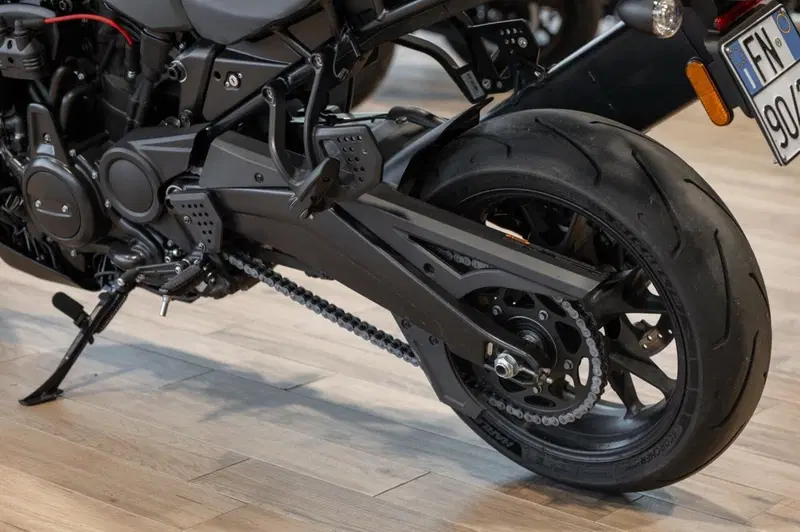 Harley-Davidson Pan America 1250 ST (2025 - 26) (9)