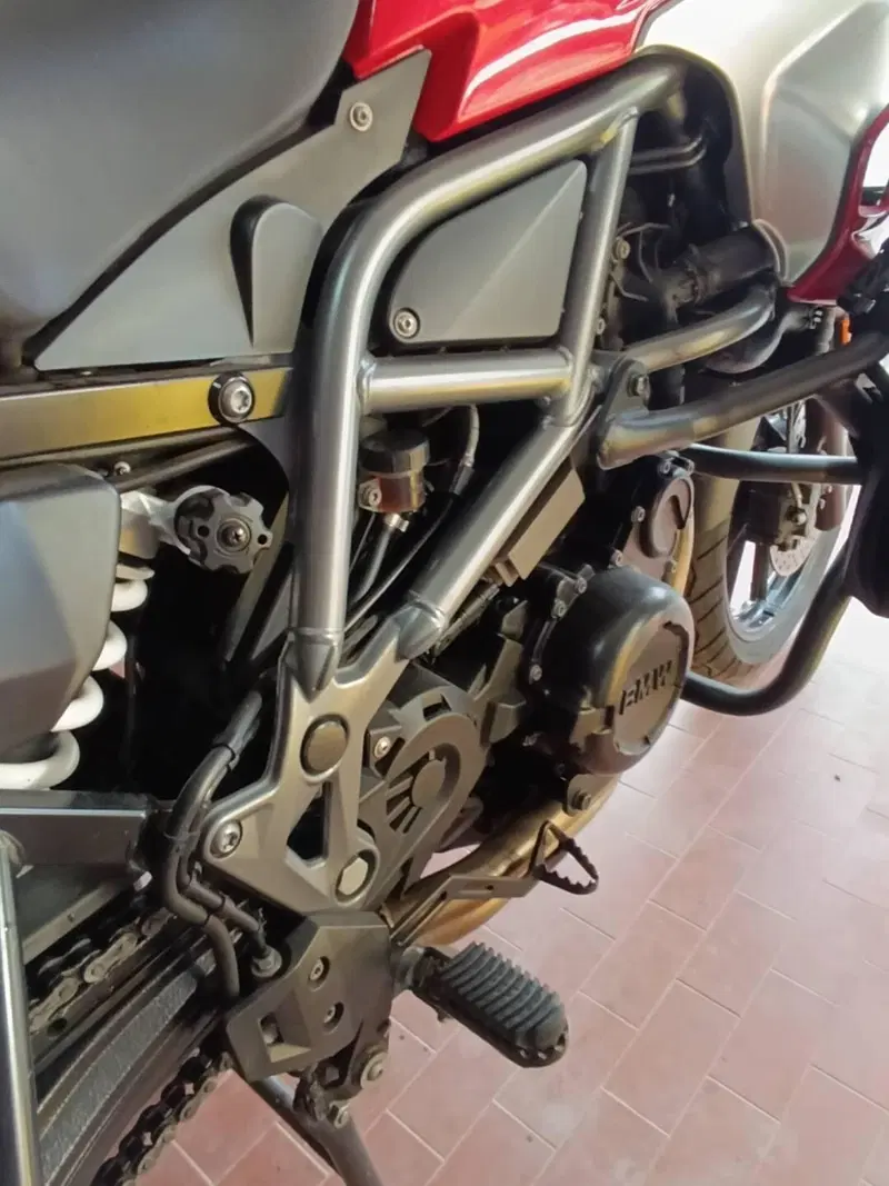 Bmw F 700 GS (2016 - 18) (6)