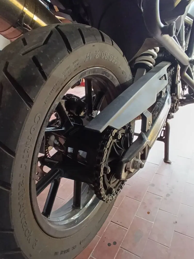 Bmw F 700 GS (2016 - 18) (7)