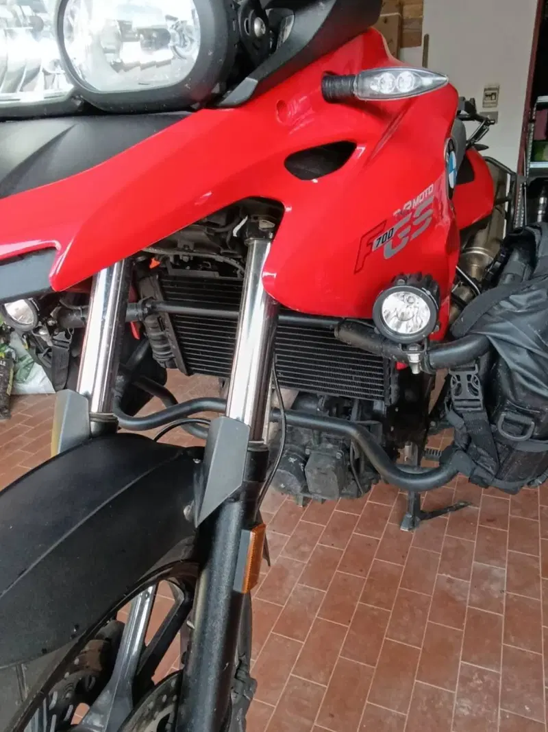 Bmw F 700 GS (2016 - 18) (11)