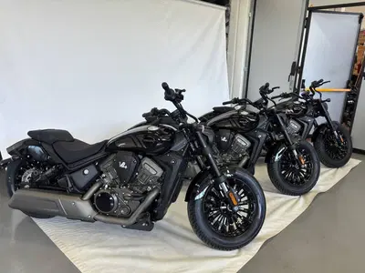 Benda Motorcycles Napoleon Bob 500 (2024 - 26) nuova