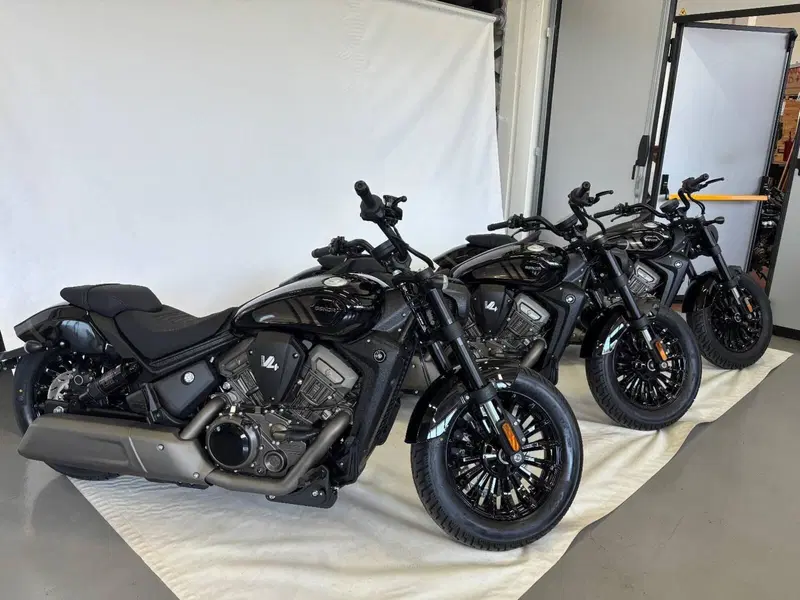 Benda Motorcycles Napoleon Bob 500 (2024 - 26)