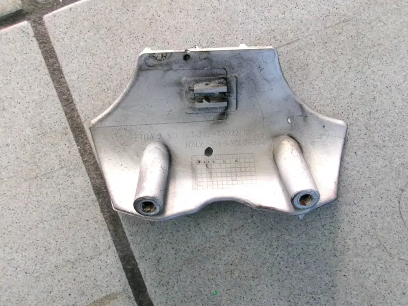 FIANCHETTO COPRICAVI BMW F 650 CS SCARVER (2)