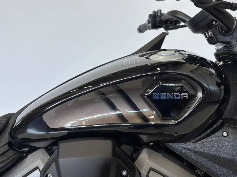 Benda Motorcycles Dark Flag 500 Commander (2026) (2)