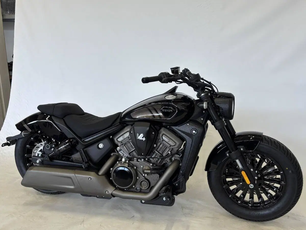 Benda Motorcycles Dark Flag 500 Commander (2026) (4)