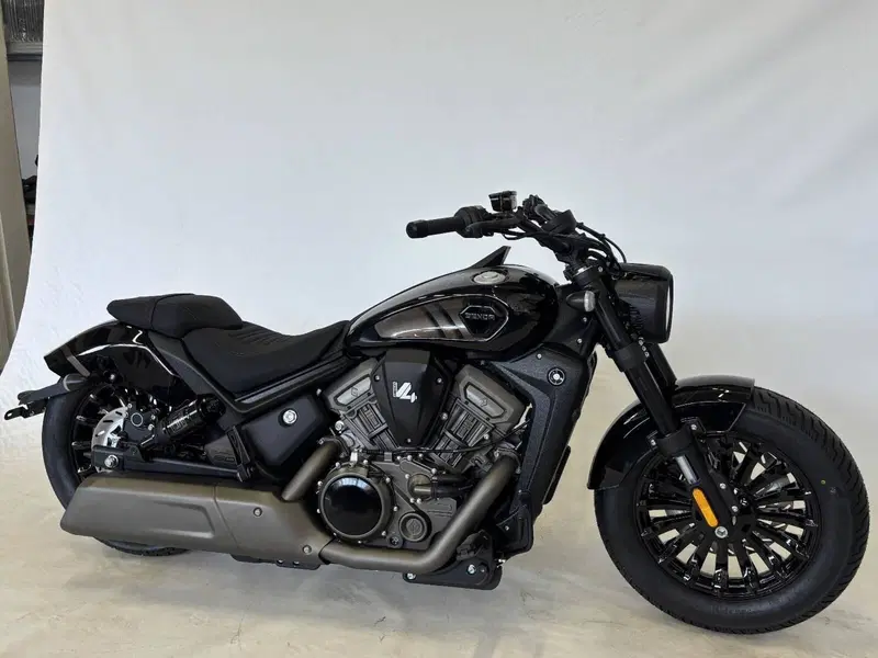 Benda Motorcycles Dark Flag 500 Commander (2026) (4)