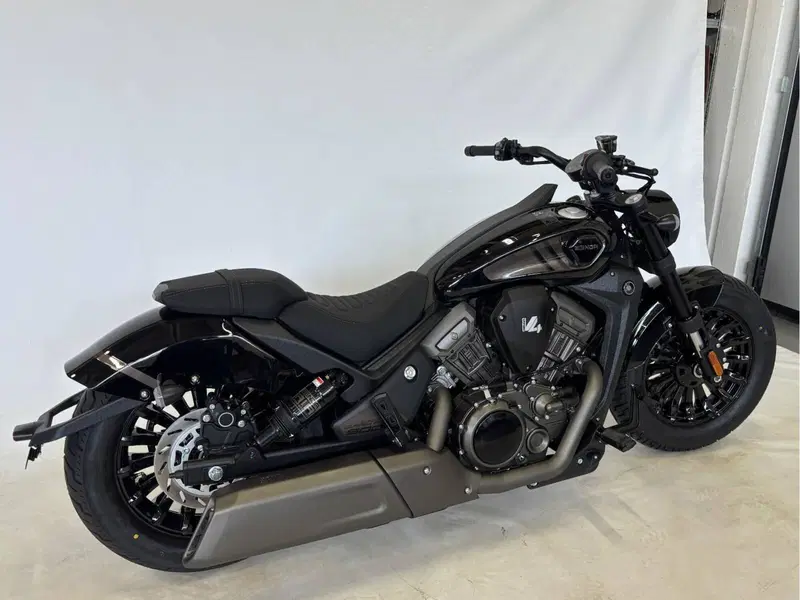 Benda Motorcycles Dark Flag 500 Commander (2026) (5)