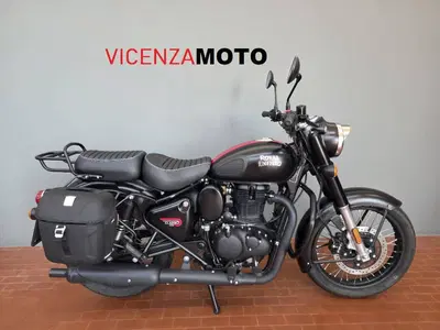 Royal Enfield Classic 350 (2021 - 26) usata