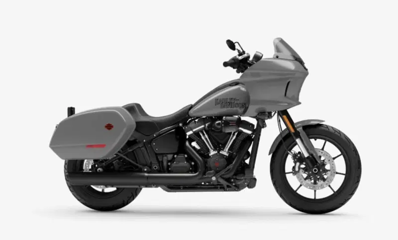 Harley-Davidson Low Rider ST (2025 - 26) (3)