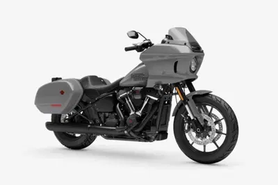 Harley-Davidson Low Rider ST (2025 - 26) nuova