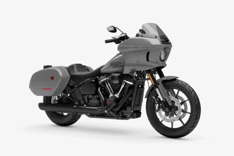 Harley-Davidson Low Rider ST (2025 - 26)