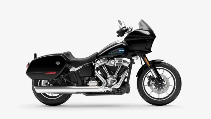Harley-Davidson Low Rider ST (2025 - 26) (3)