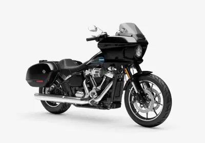 Harley-Davidson Low Rider ST (2025 - 26) nuova