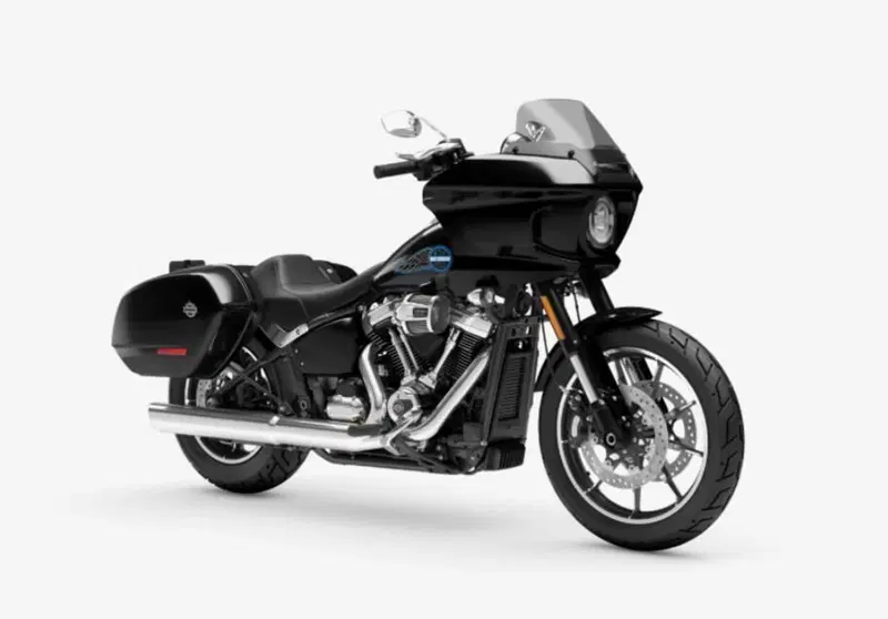 Harley-Davidson Low Rider ST (2025 - 26)