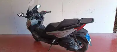 Honda Forza 350 (2025 - 26) usata