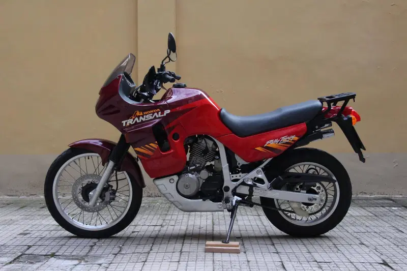 Honda XL 600 V Transalp (2)