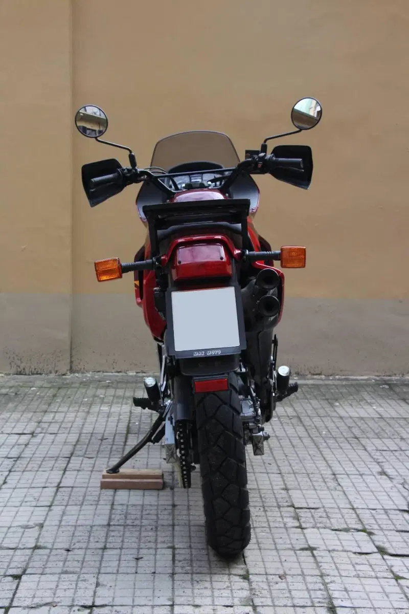 Honda XL 600 V Transalp (3)