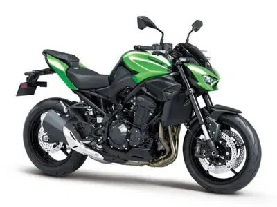 Kawasaki Z 900 A2 (2025 - 26) nuova