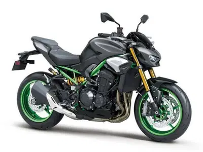 Kawasaki Z 900 SE (2025 - 26) nuova