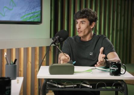 Come Marc Márquez gestisce i suoi soldi: dal bonus da un milione di euro nel 2013 alla villa di Madrid da 10 milioni: Non vale così tanto [VIDEO]