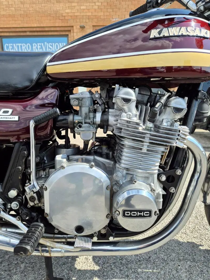 Kawasaki Z1 900 (5)