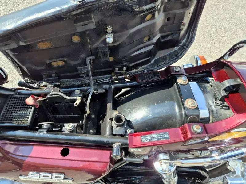 Kawasaki Z1 900 (9)