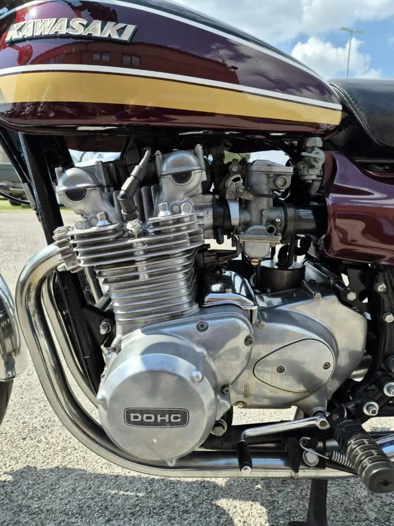 Kawasaki Z1 900 (10)