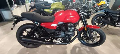 Moto Guzzi V7 Sport (2025 - 26) nuova