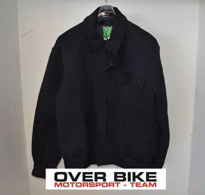 Giacca Moto &amp; Scooter NEO &ndash; Neoprene Termico Imper