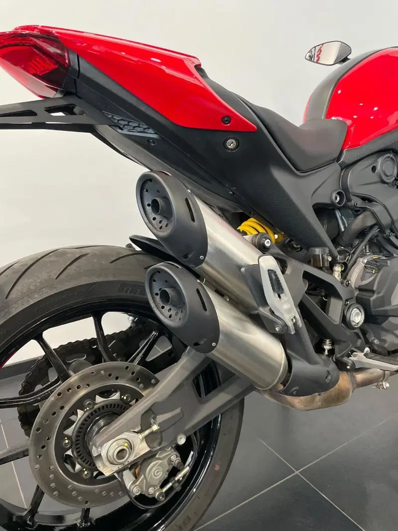 Ducati Monster 937 + (2021 - 25) (6)
