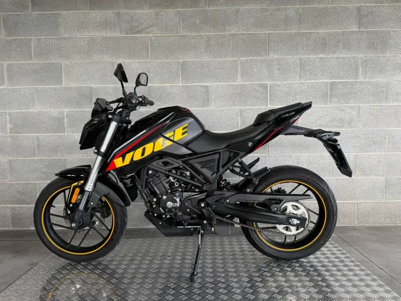 Voge Brivido 125R (2023 - 26) (3)